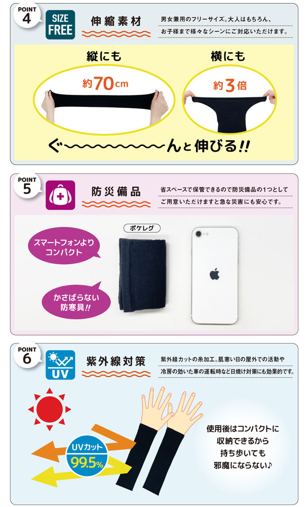 ポケレグ