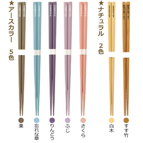 TS-234<br>【日本製】<br>オリジナル名入れ若狭塗箸