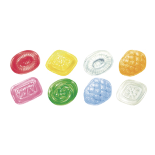 TS-262<br>防災用プラボトルドロップス